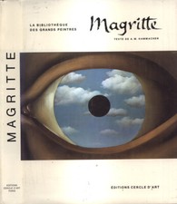 Magritte. . A. M. Hammacher