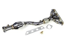 Collettore a ventaglio in