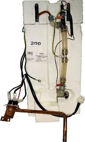 Zip heaters sp90873 - heaters,