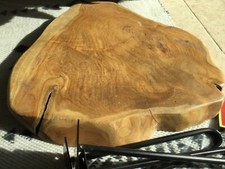 Tavolino basso nuovo con