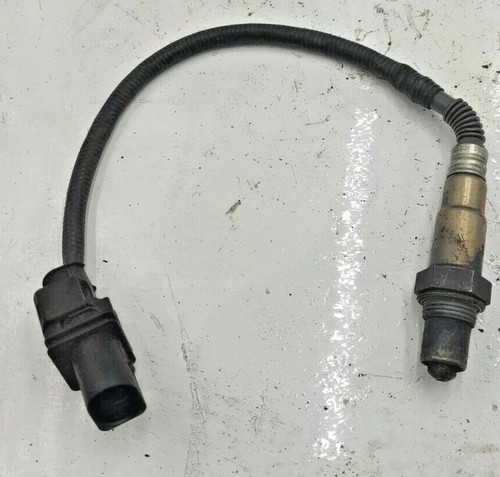 Ricambi usati sonda lambda - ricambi,