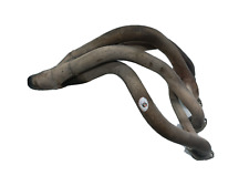 Collettore Scarico Kawasaki Z 750 Z-750 Z750 2004 2005 Motore Marmitta Terminale