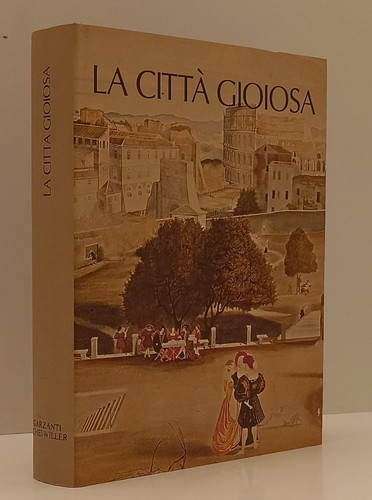 Citta gioiosa - citta', gioiosa--