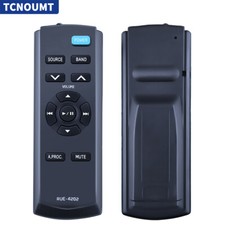 Telecomando RUE-4202 per autoradio Alpine CDE-143BT CDE-190R CDE-153BT