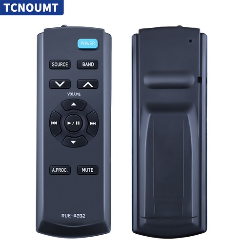 Telecomando rue 4202 per - telecomando, rue-4202