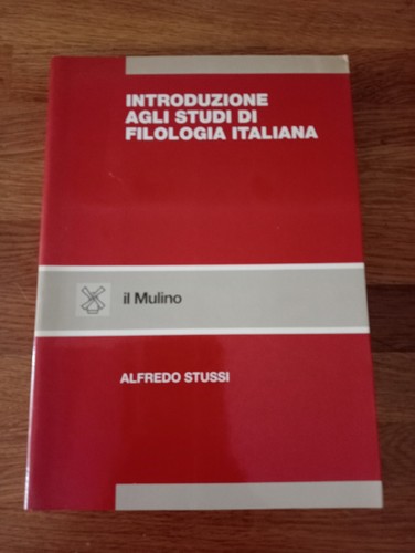 Introduzione agli studi - agli, di