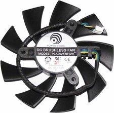 PLA09215B12H for EVGA GTX