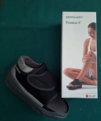 Scarpa post operatoria - post,