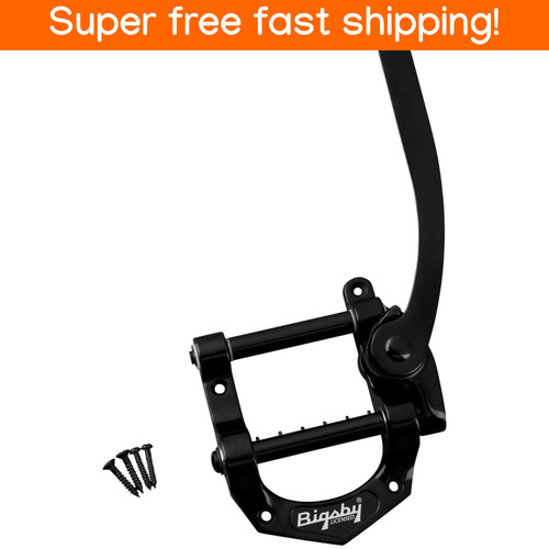 Licenza bigsby b500bk - licenza, bigsby®