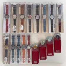Orologio swatch automatico