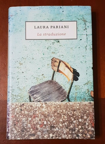 Laura pariani straduzione - pariani, la