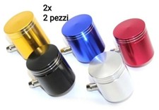 2x pezzi  coppia VASCHETTA