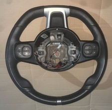 Volante Originale Fiat 500s/