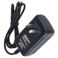 AC Power Supply Adapter Cord