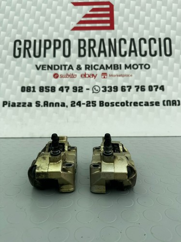 Pinze anteriori aprilia - pinze,