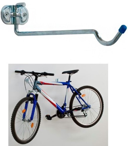 Coppia supporto portabici - coppia,