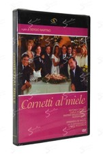 Cornetti al miele DVD 1999