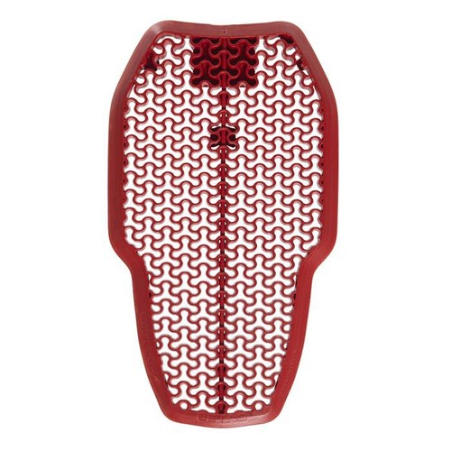 Protezione schiena clover - protezione,