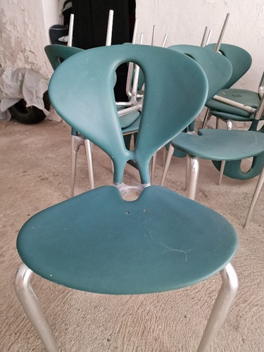 Sedie vintage ycami - sedie,