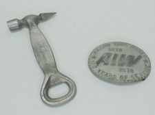 Apribottiglie cippatore
