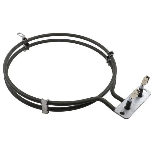 Resistenza per forno ventilato - forno,