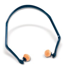 Tappi acustici cuffie anti