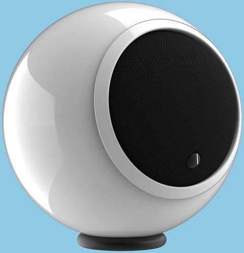 Gallo acoustics diva - acoustics, a'diva