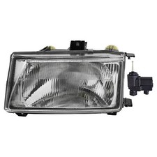 Faro Alogeno Sinistro Per Seat