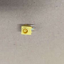 1PZ Connettore Presa Alimentazione DC per Fotocamera Sony PMW-300K2 PMW-300K1 PXW-X200