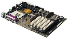 Scheda madre procomp bvd2a - madre,