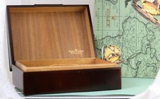 ROLEX Scatola Per Orologio