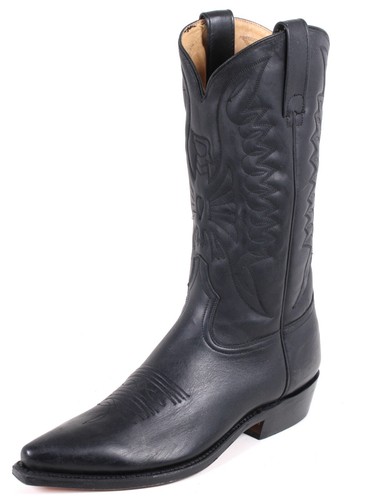 Stivali western 967 - stivali, da
