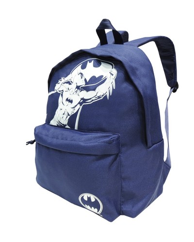 Zaino batman dc - -,