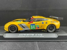 0245SW NSR CORVETTE C7R #64 LE