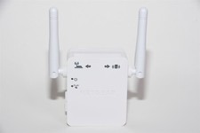NETGEAR WN3000RPH-3ADPAS ADT Pulse WiFi Range Extender SIGILLATO IN FABBRICA