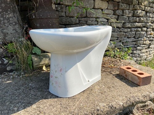 Balterley carisma bidet in - bidet,
