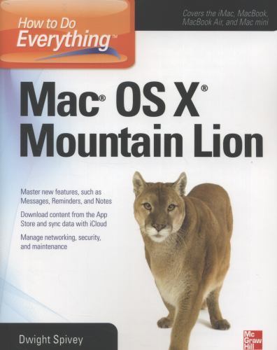 How everything mac os x - do,
