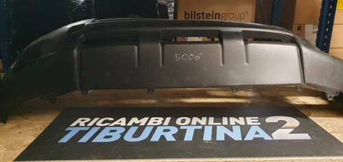 Paraurti nuovo commerciale