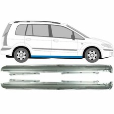 MAZDA PREMACY 1999-2005