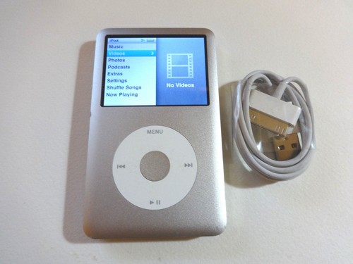 Apple iphone classic - classic, gen