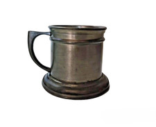 BOCCALE DA BIRRA IN PELTRO 95%