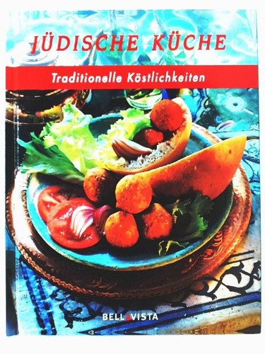 Jüdische küche - jüdische,