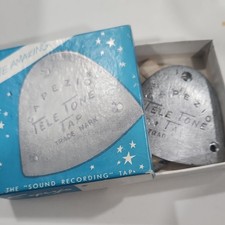 Capezio tele tone toe - tone, silver