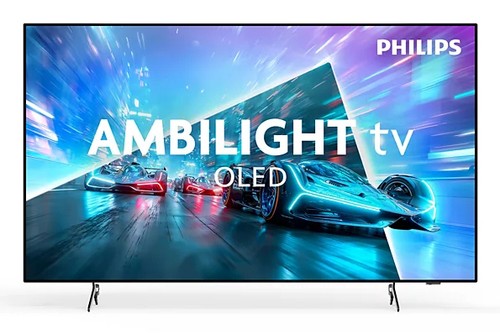 Philips smart 4k uhd - 4k,