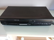 Videoregistratore vhs e dvd combo funai Da Revisionare