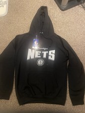 Felpa con cappuccio nba - felpa,