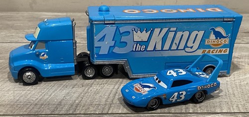 Disney pixar cars dinoco - cars, the
