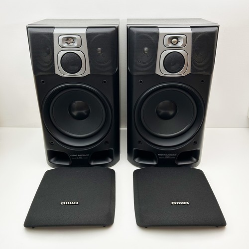 Coppia altoparlanti reflex - coppia,