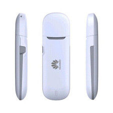 Sbloccato ✅ HUAWEI E3131 HSPA+ 21Mbps USB 3G Mobile Broadband Chiavetta internet