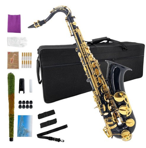 Sax tenore flat - sax, b